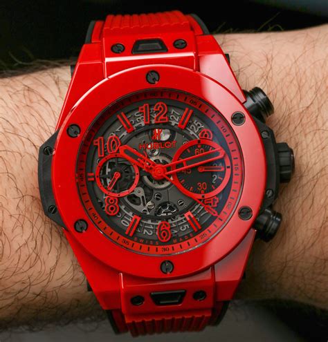 hublot ceramic replica|Hublot big bang ceramic.